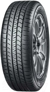 Летняя шина Yokohama Geolandar X-CV G057 265/45R20 108W