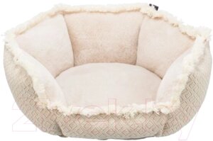 Лежанка для животных Trixie Boho Bed 38214