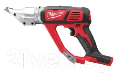 Листовые ножницы Milwaukee M18 BMS12-0 / 4933447925 от компании Товары с доставкой на дом. Top-shop. - фото 1