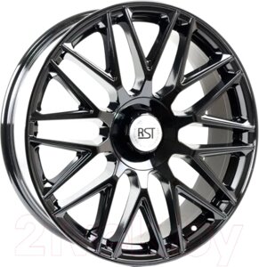 Литой диск RST Wheels R042 20x8.5" 5x112мм DIA 66.6мм ET 40мм BL