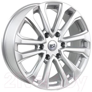 Литой диск RST Wheels R058 18x7.5" 6x139.7мм DIA 106.1мм ET 25мм S