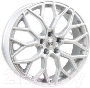 Литой диск RST Wheels R059 19x7" 5x112мм DIA 57.1мм ET 43мм S