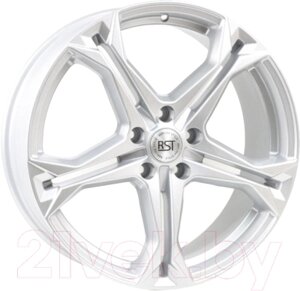 Литой диск RST Wheels R099 19x7.5" 5x108мм DIA 63.4мм ET 46мм S