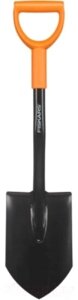 Лопата Fiskars Solid 1066715