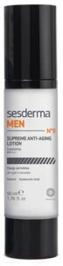 Лосьон для лица Sesderma Men Антивозрастной