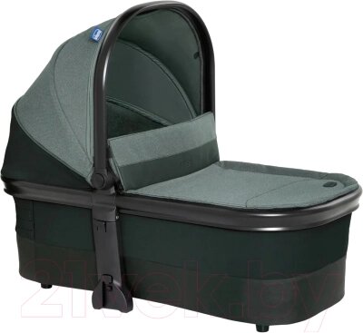 Люлька-модуль для коляски Chicco Mysa Light Carrycot от компании Товары с доставкой на дом. Top-shop. - фото 1