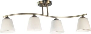 Люстра Aitin-Pro НПБ 02-4x60-101 / N6581/4