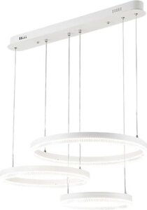 Люстра escada 10223/3LED