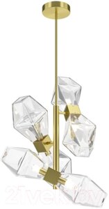 Люстра Maytoni Cocktail time MOD325PL-06G1