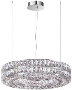 Люстра Odeon Light Panta 4927/52L