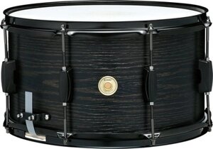 Малый барабан Tama Woodworks Series Snare Drum WP148BK-BOW