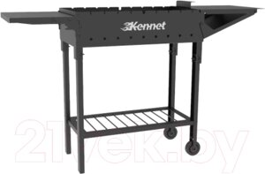 Мангал Kennet KazanTip Master Plus М23