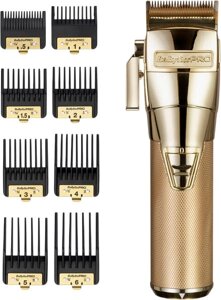 Машинка для стрижки волос BaByliss Pro Clipper