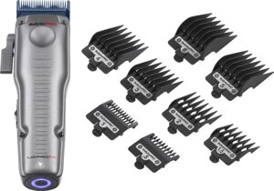 Машинка для стрижки волос BaByliss Pro FX One FX829E Lo-Pro