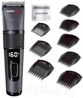 Машинка для стрижки волос BaByliss Pro FX872E от компании Товары с доставкой на дом. Top-shop. - фото 1