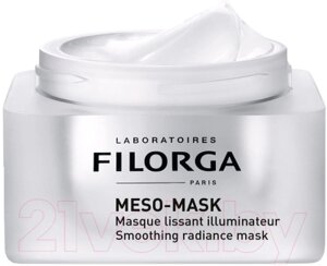 Маска для лица кремовая Filorga Meso-Mask Разглаживающая