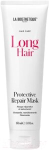 Маска для волос La Biosthetique HairCare Long Hair Pretective Repair Mask интенсивно восстанавл.