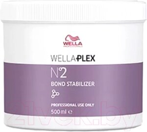Маска для волос Wella Professionals Wella Plex Эликсир-стабилизатор