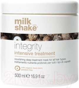 Маска для волос Z. one Concept Milk Shake Integrity Интенсивная питательная