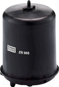 Масляный фильтр Mann-Filter ZR905Z