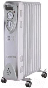 Масляный радиатор Zerten MRT-20