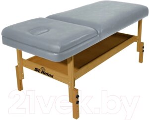 Массажный стол SL Relax Comfort №4