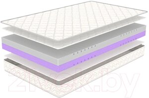 Матрас Luna Level 90x190