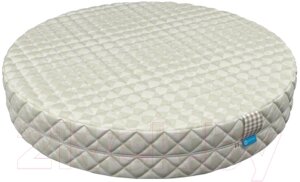 Матрас Mr. Mattress Compact XL круглый 200