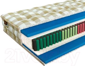 Матрас Mr. Mattress Leeds L 200x200