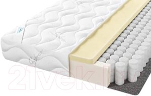 Матрас Seven Dreams Basic Foam 415367