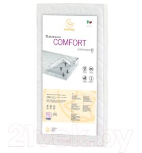 Матрас в кроватку Italbaby Babyterm Comfort 010.0510
