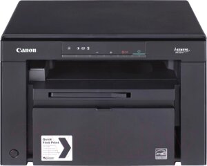 МФУ Canon I-Sensys MF3010 с картриджем 725