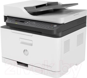 Мфу HP color laser 179fnw (4ZB97A)