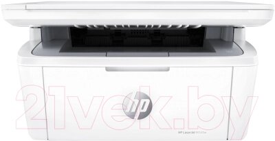 МФУ HP LaserJet M141w (7MD74A) от компании Товары с доставкой на дом. Top-shop. - фото 1