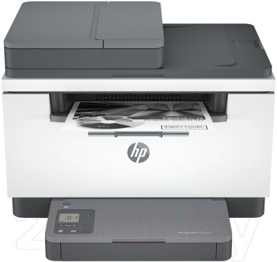 МФУ HP LaserJet M236sdn (9YG08A) от компании Товары с доставкой на дом. Top-shop. - фото 1