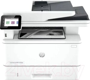 Мфу HP laserjet pro MFP 4103dw (2Z627A)