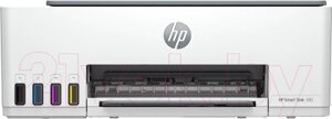 Мфу HP smart tank 580