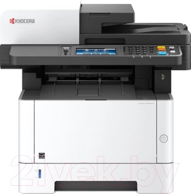 МФУ Kyocera Mita ECOSYS M2640idw от компании Товары с доставкой на дом. Top-shop. - фото 1