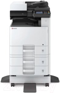 Мфу kyocera mita ecosys M8130cidn