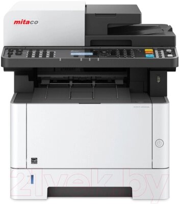 МФУ Kyocera Mita M2540DN от компании Товары с доставкой на дом. Top-shop. - фото 1