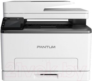 Мфу pantum CM1100ADN