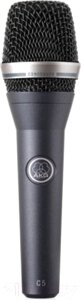 Микрофон AKG C5