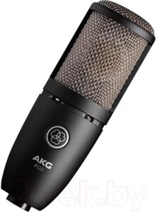 Микрофон AKG P220