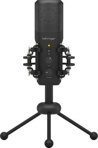 Микрофон Behringer BU200
