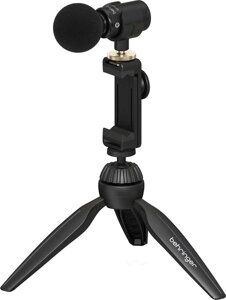 Микрофон Behringer Go Video Kit
