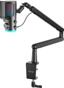 Микрофон Fifine TAM6