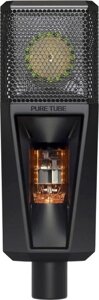 Микрофон Lewitt Pure Tube Studio Set