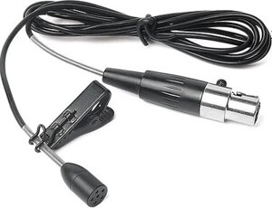 Микрофон Relacart LM-C620
