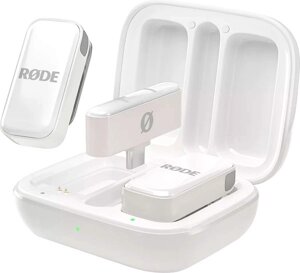 Микрофон Rode Wireless Micro-C