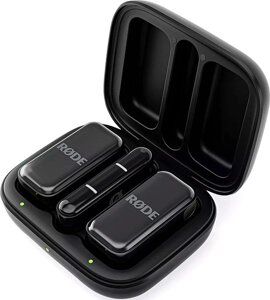 Микрофон Rode Wireless Micro-C